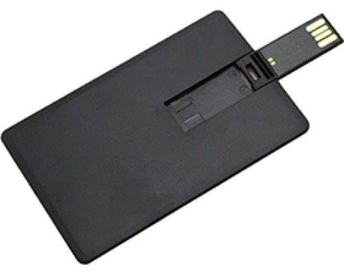 USB flash-карта 8Гб, пластик, USB 3.0