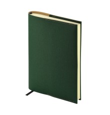 ЕЖЕДНЕВНИК А5 "SORRENTO" (ЗЕЛЕНЫЙ)