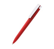 Ручка шариковая T-pen - Красный