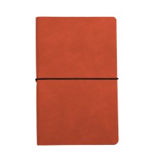 ЕЖЕДНЕВНИК А5 "MODENA" (КРАСНЫЙ)
