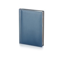 ЕЖЕДНЕВНИК A5 "IMAGE" (СИНИЙ)