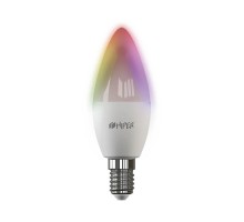 Умная LED лампочка «IoT C1 RGB»