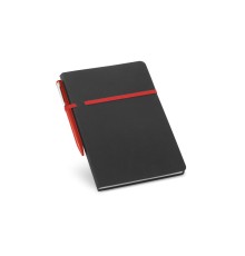 Блокнот A5 «DUMAS»