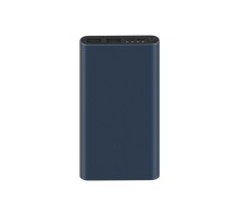 Внешний аккумулятор «Mi Power Bank 3 18W Fast Charge», 10000 мАч