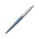 Ручка шариковая Parker «Jotter Core Waterloo Blue CT»