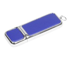 USB 2.0- флешка на 4 Гб компактной формы