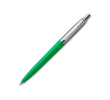 Ручка шариковая Parker «Jotter Originals Green»  в эко-упаковке