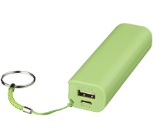 Внешний аккумулятор «Span», 1200 mAh