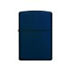 Зажигалка ZIPPO Classic с покрытием Navy Matte