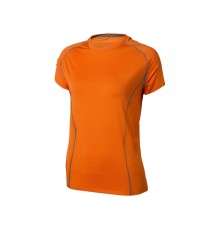 Футболка "Kingston" женская