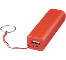 Внешний аккумулятор «Span», 1200 mAh