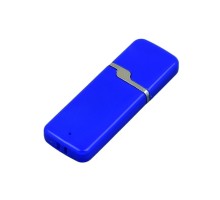 USB 2.0- флешка на 16 Гб с оригинальным колпачком