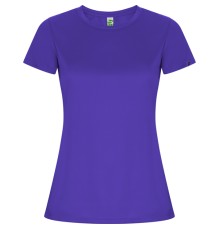 Спортивная футболка IMOLA WOMAN женская, ЛИЛОВЫЙ 2XL